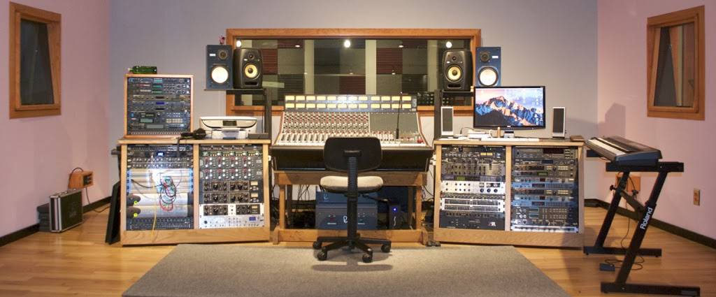 Sound Concepts Recording | 7560 Old Charlotte Pike, Nashville, TN 37209, USA | Phone: (615) 465-2329