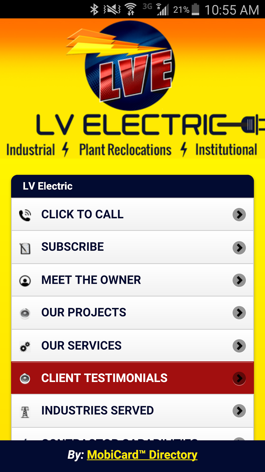 LV Electric, Inc. | 5520 Sapphire St, Rancho Cucamonga, CA 91701, USA | Phone: (714) 447-3414
