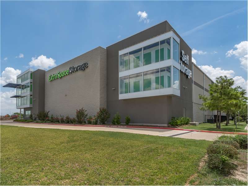 Extra Space Storage | 11320 Barker Cypress Rd, Cypress, TX 77433, USA | Phone: (281) 201-6770