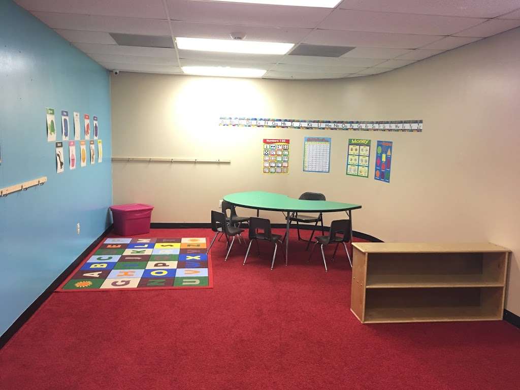 Kidz Learning Kampus ( NCI Accepted) | 13630 Beamer Rd #118, Houston, TX 77089 | Phone: (832) 672-8706