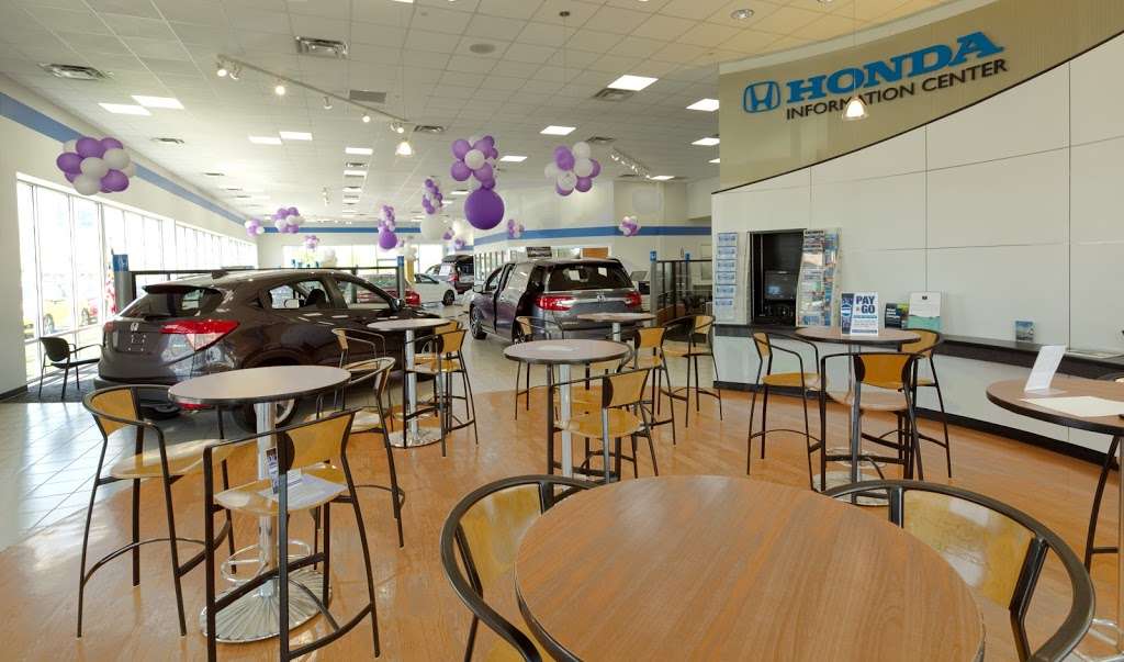 Community Honda | 8340 W 159th St, Orland Park, IL 60462, USA | Phone: (708) 364-2600