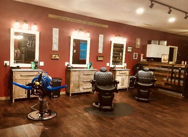 Caseys Cuts | 3 Charlesview Rd, Hopedale, MA 01747, USA | Phone: (508) 381-3142