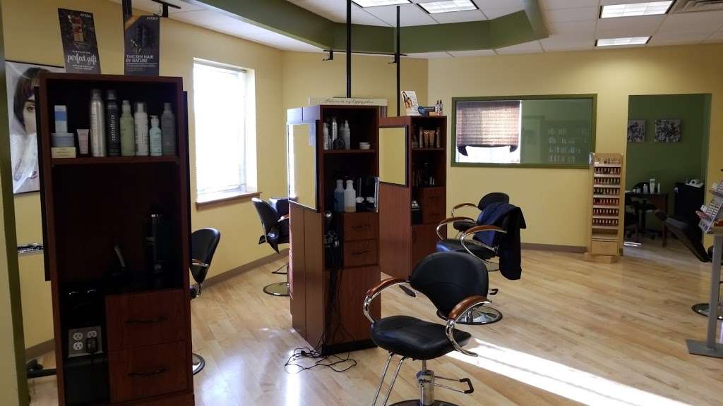 Eminence Salon and Spa | 6 Ponds Edge Dr # 3, Chadds Ford, PA 19317, USA | Phone: (484) 776-5140