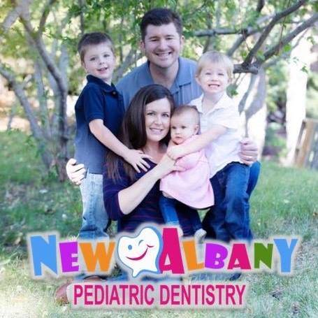 New Albany Pediatric Dentistry | 4317 Charlestown Rd #105, New Albany, IN 47150, USA | Phone: (812) 258-9626