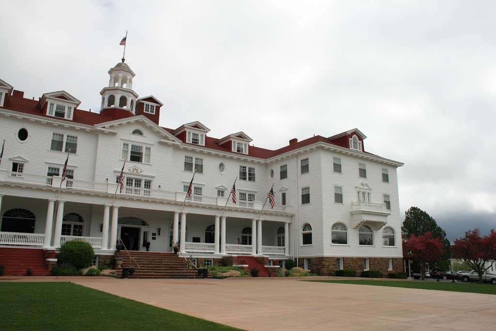 The Lodge At The Stanley Hotel | 333 E Wonderview Ave, Estes Park, CO 80517, USA