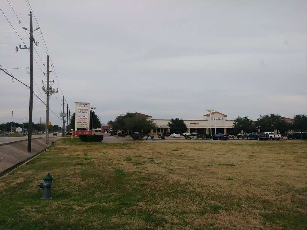 Plaza 359 At Pecan Grove | Richmond, TX 77406, USA