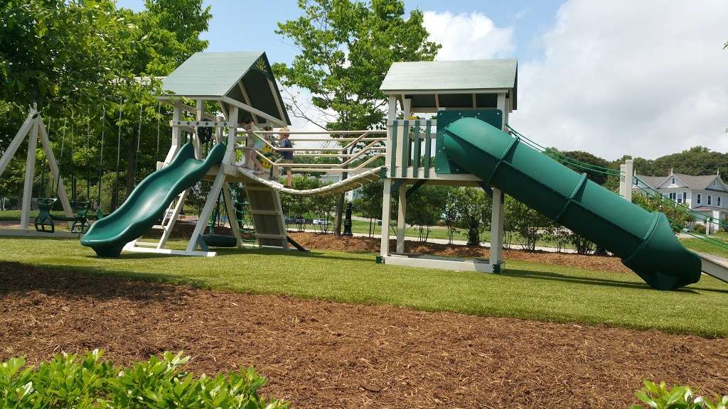 Leonardtown Wharf Park | State Hwy 326, Leonardtown, MD 20650 | Phone: (301) 475-9791