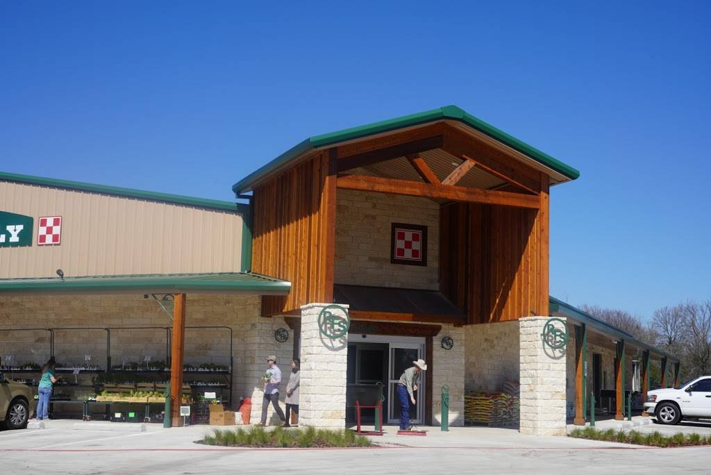 Russell Feed & Supply | 10600 Camp Bowie W Blvd, Fort Worth, TX 76116, USA | Phone: (817) 244-3830