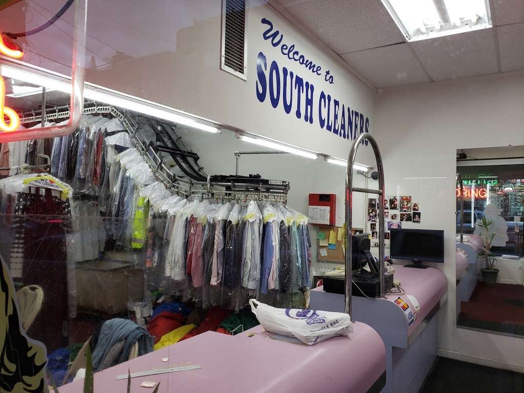 South Cleaners | 800 South St, Philadelphia, PA 19147 | Phone: (215) 923-2177