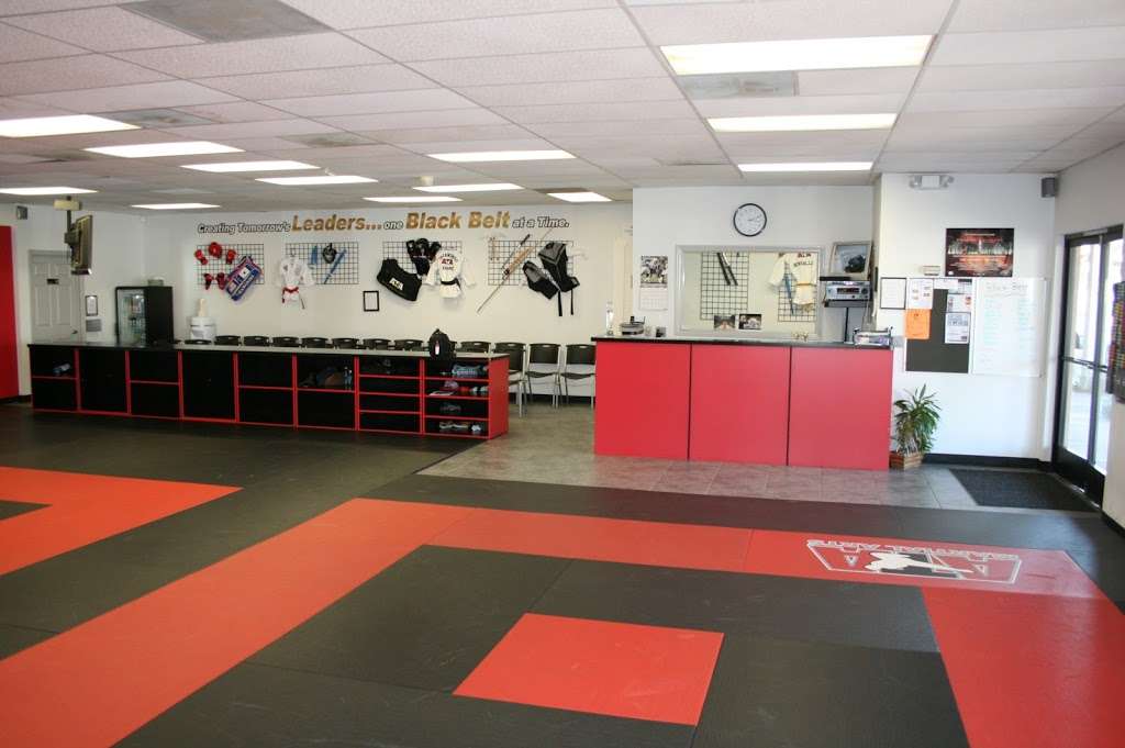 ATA Success Martial Arts | 5521 Mission Rd, Bonsall, CA 92003, USA | Phone: (760) 630-7078