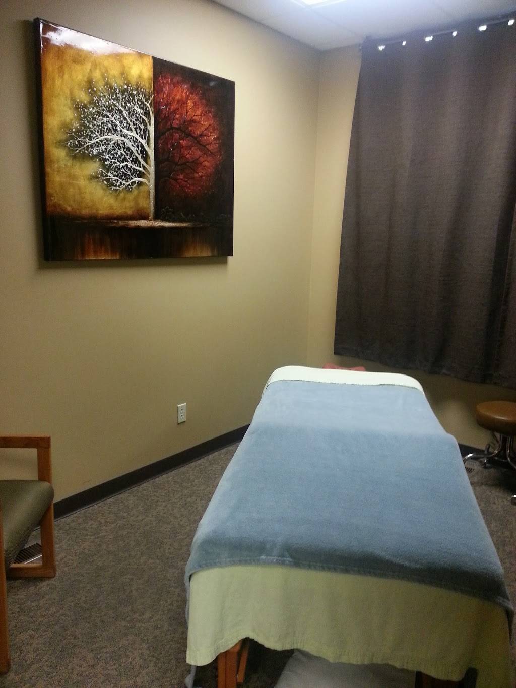 Wilbeck Chiropractic - Northwest Clinic | 5800 W Central Ave, Wichita, KS 67212 | Phone: (316) 444-4368