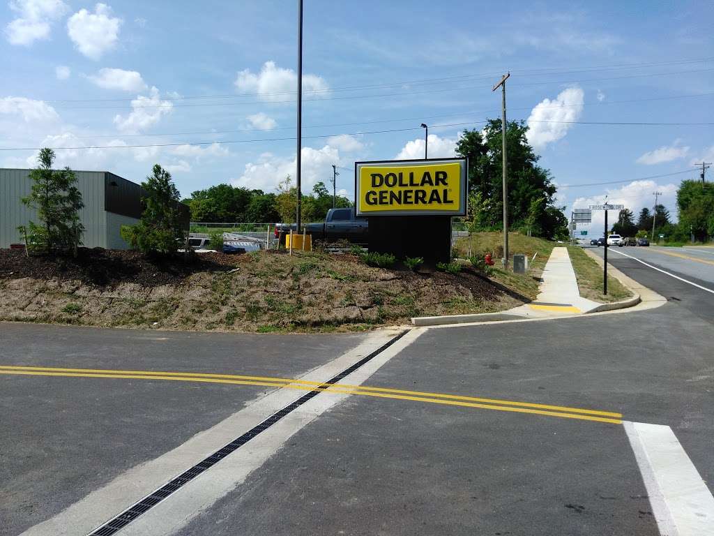 Dollar General | 62 Somerset Blvd, Charles Town, WV 25414, USA | Phone: (304) 885-0384