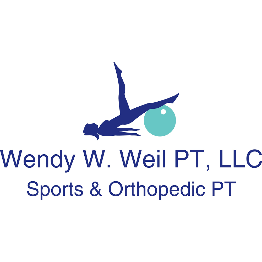 Wendy W. Weil, PT | 6515 Elnido Dr, McLean, VA 22101, USA | Phone: (703) 847-0145
