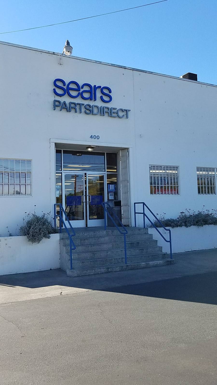 Sears Appliance Repair | 500 W Warner Ave, Santa Ana, CA 92707, USA | Phone: (714) 278-4569