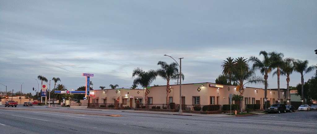 Pacifica Motel | 228 W Willow St, Long Beach, CA 90806 | Phone: (562) 427-9960
