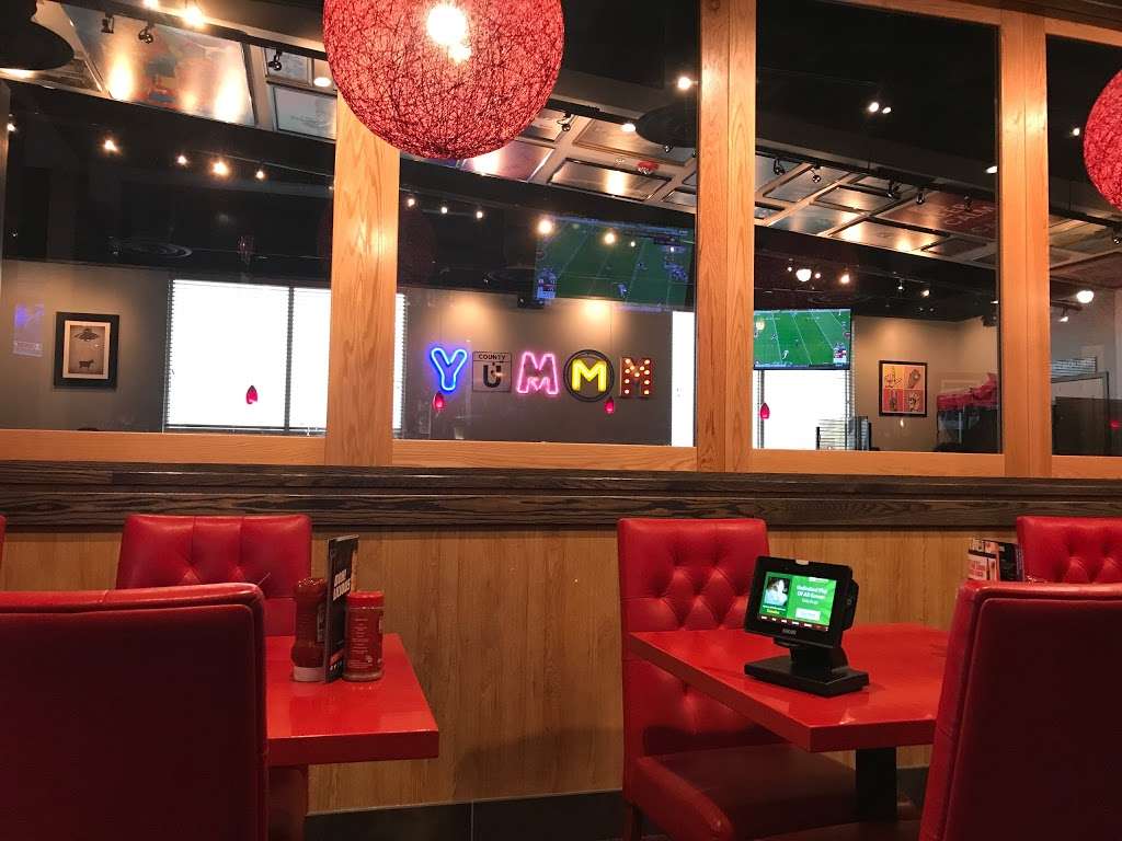 Red Robin Gourmet Burgers and Brews | 3849 South Delsea Drive; Suite Out F, Vineland, NJ 08360, USA | Phone: (856) 776-7188