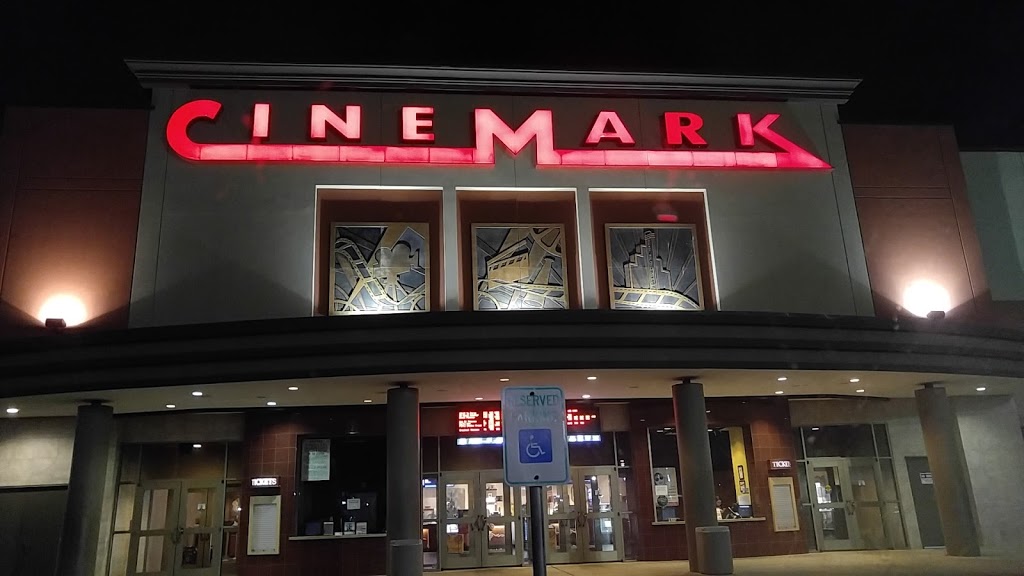 Cinemark at Pearland & XD | 3311 Silverlake Village Dr, Pearland, TX 77581, USA | Phone: (713) 436-9065