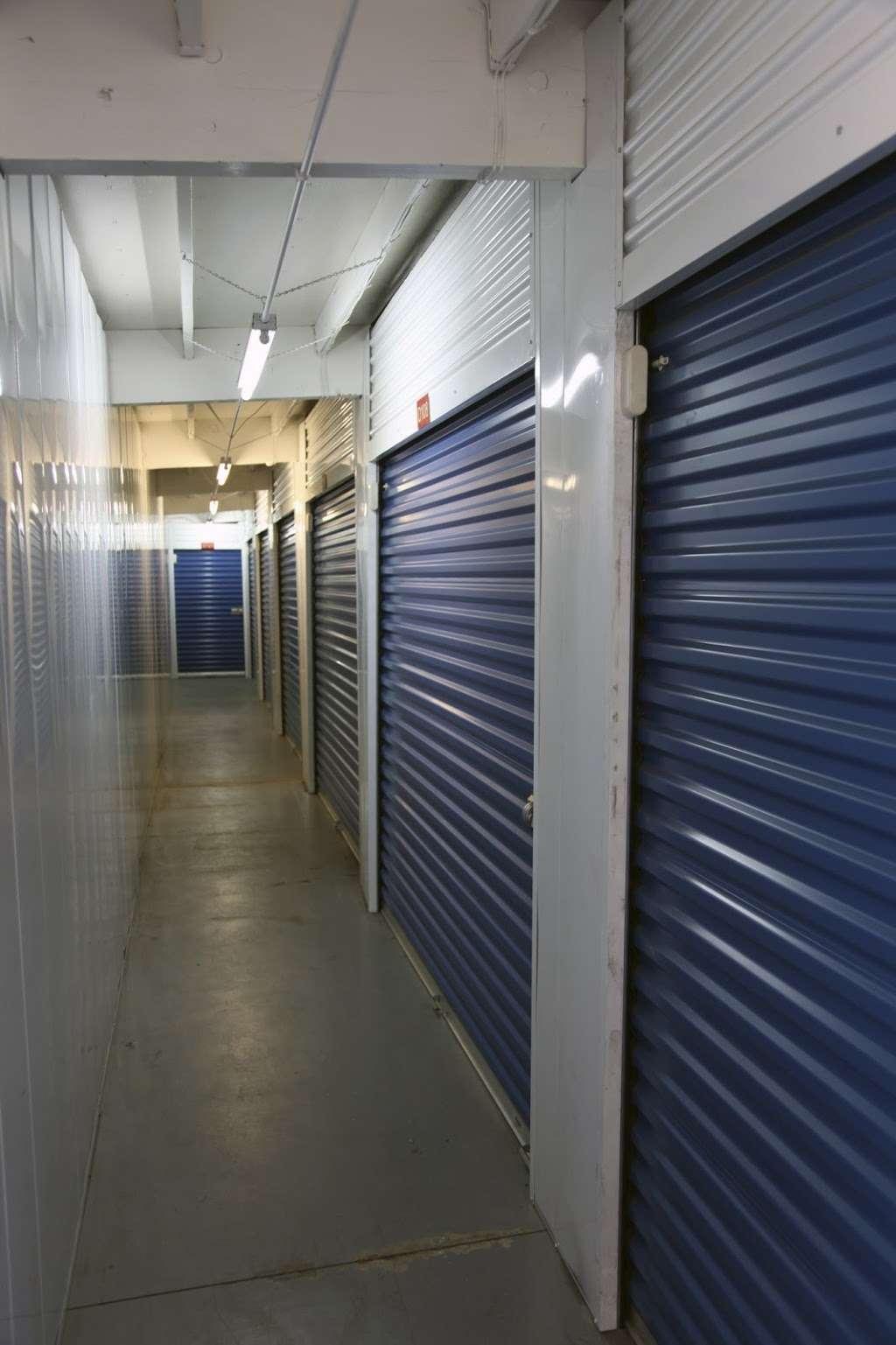 Trojan Storage: West Ontario | 701 S Palmetto Ave, Ontario, CA 91762, USA | Phone: (909) 906-6704