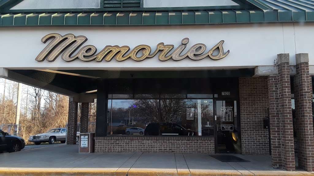 Memories Bar & Grill | 7820 N Michigan Rd, Indianapolis, IN 46268 | Phone: (317) 879-0759