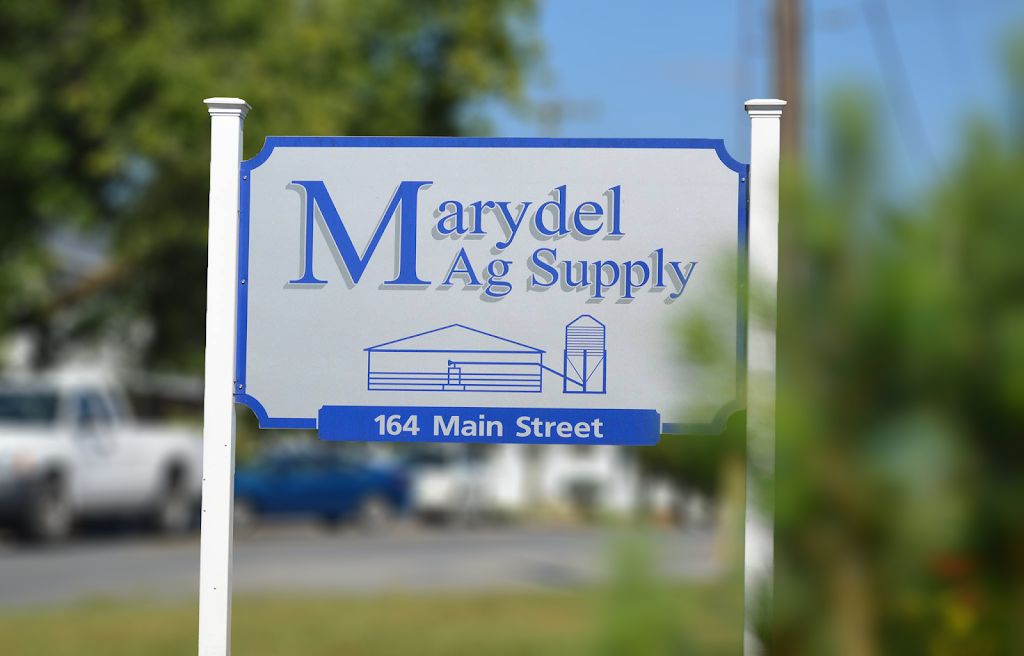 Marydel Ag Supply | 164 Main St, Marydel, DE 19964 | Phone: (302) 343-9541