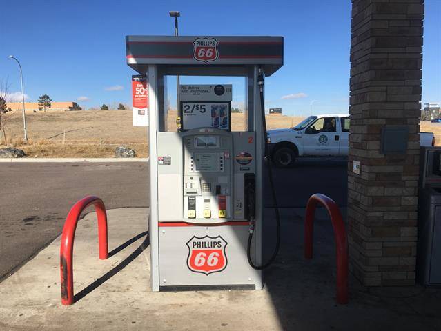 Phillips 66 | 8900 Metro Airport Ave, Broomfield, CO 80021, USA | Phone: (720) 887-4626