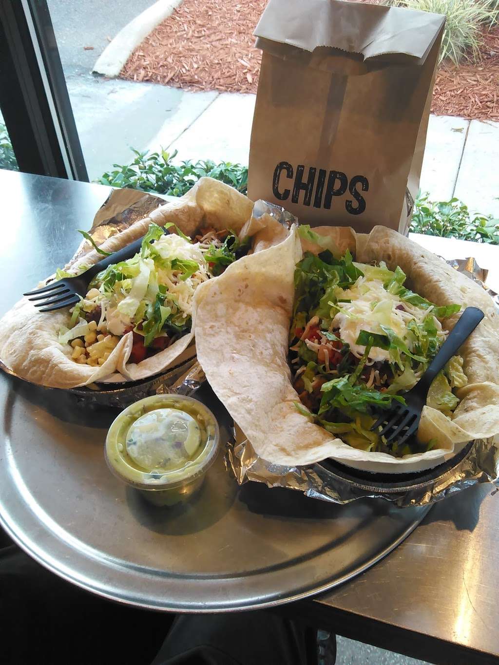 Chipotle Mexican Grill | 1495 E, FL-50 Ste 200, Clermont, FL 34711 | Phone: (352) 394-0175