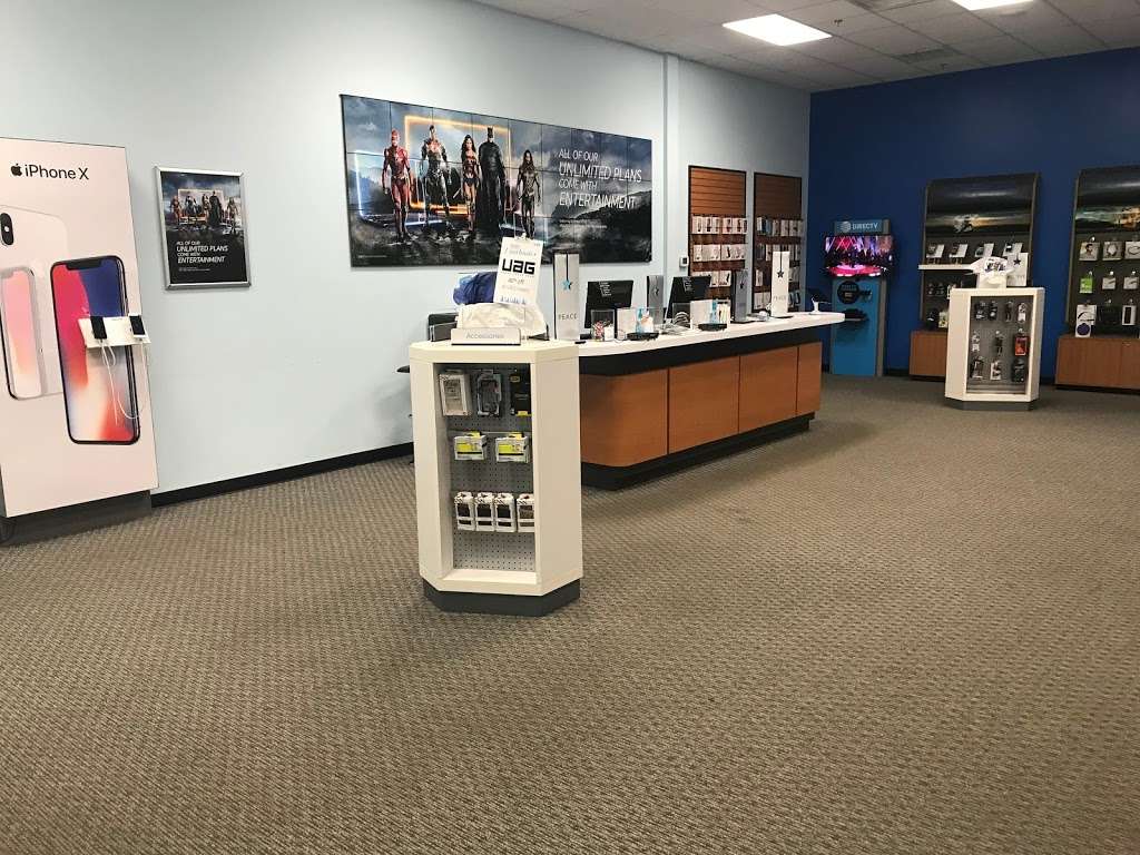 AT&T Store | 26670 Centerview Dr Unit 14, Millsboro, DE 19966, USA | Phone: (302) 297-2000