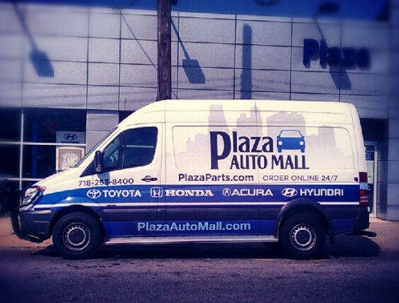 Plaza Auto Mall | 2740 Nostrand Ave., Brooklyn, NY 11210, USA | Phone: (347) 983-9051