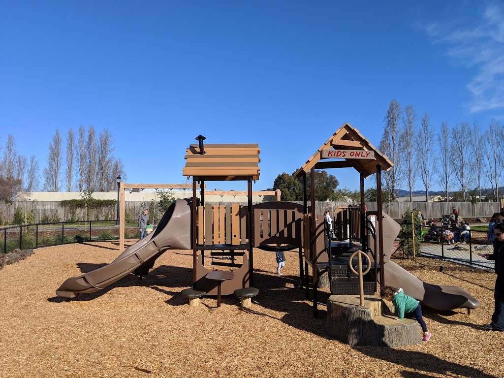 Jean Sweeney Open Space Park | Atlantic Ave, Alameda, CA 94501, USA | Phone: (510) 747-7529