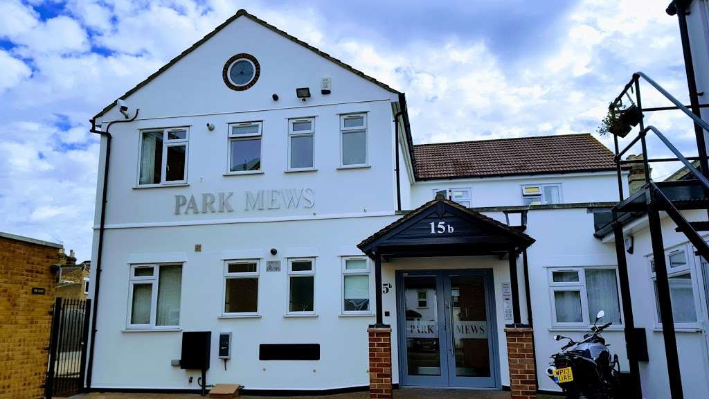 Park Mews | 15b Park Ln, Hornchurch RM11 1BB, UK | Phone: 07973 358618