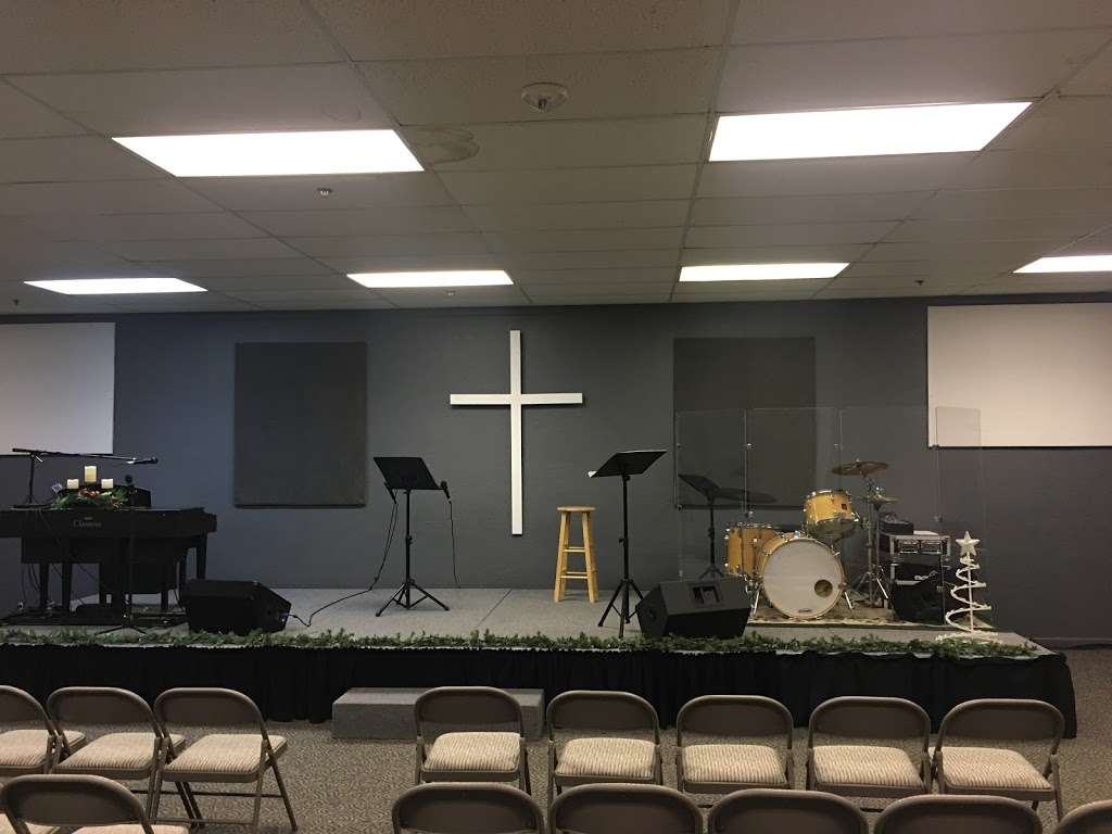 Sanctuary Church Vacaville | 2024 Nut Tree Rd, Vacaville, CA 95687, USA | Phone: (707) 446-4406