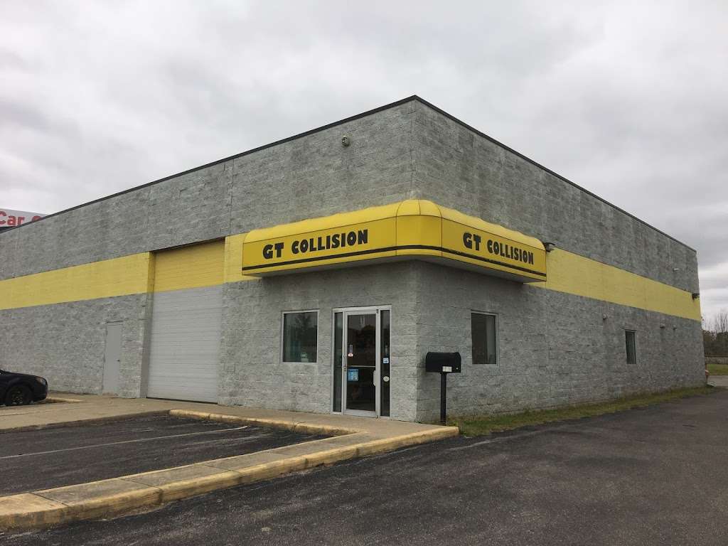 Gt Collision, Inc. | 520 IN-67, Mooresville, IN 46158, USA | Phone: (317) 834-2601