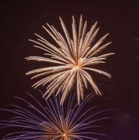 J & C Fireworks | Rookery Café Car Park, Great North Rd, Welham Green, Hatfield AL9 5SF, UK | Phone: 07702 442049