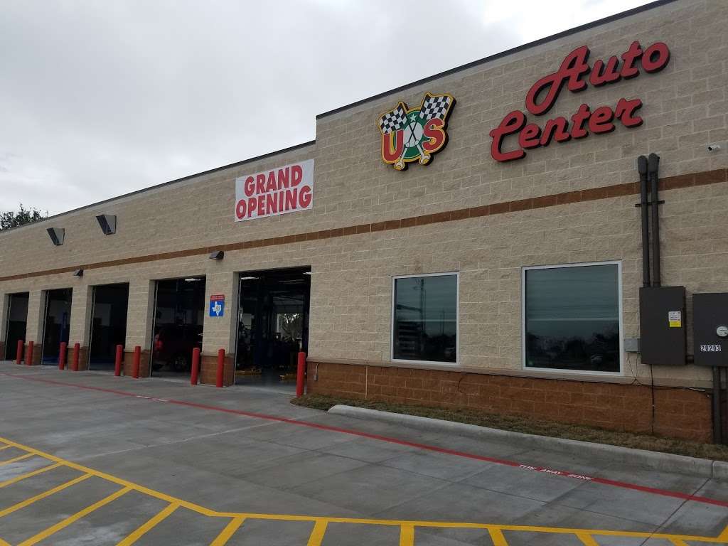 US auto Center | 20203 Farm to Market Rd 529, Cypress, TX 77433, USA | Phone: (281) 815-3738