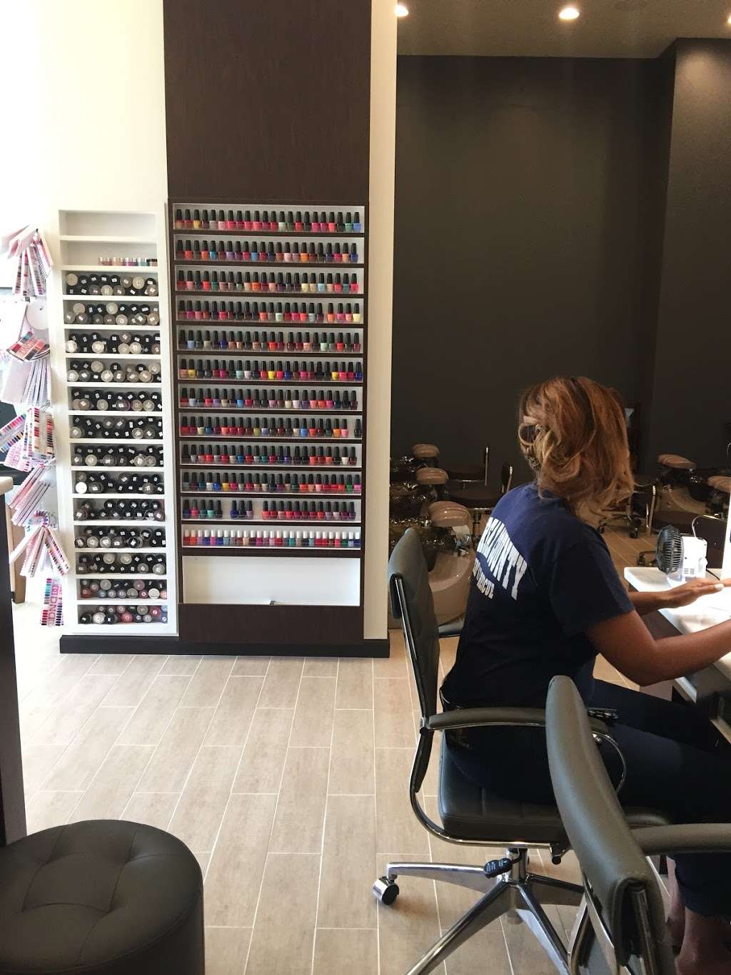 Sparenity The Nail Lounge | 16108 Cadillac Dr, Brandywine, MD 20613, USA | Phone: (301) 683-8000