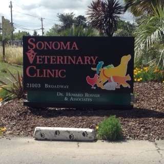 Sonoma Veterinary Clinic | 21003 Broadway, Sonoma, CA 95476, USA | Phone: (707) 938-4455