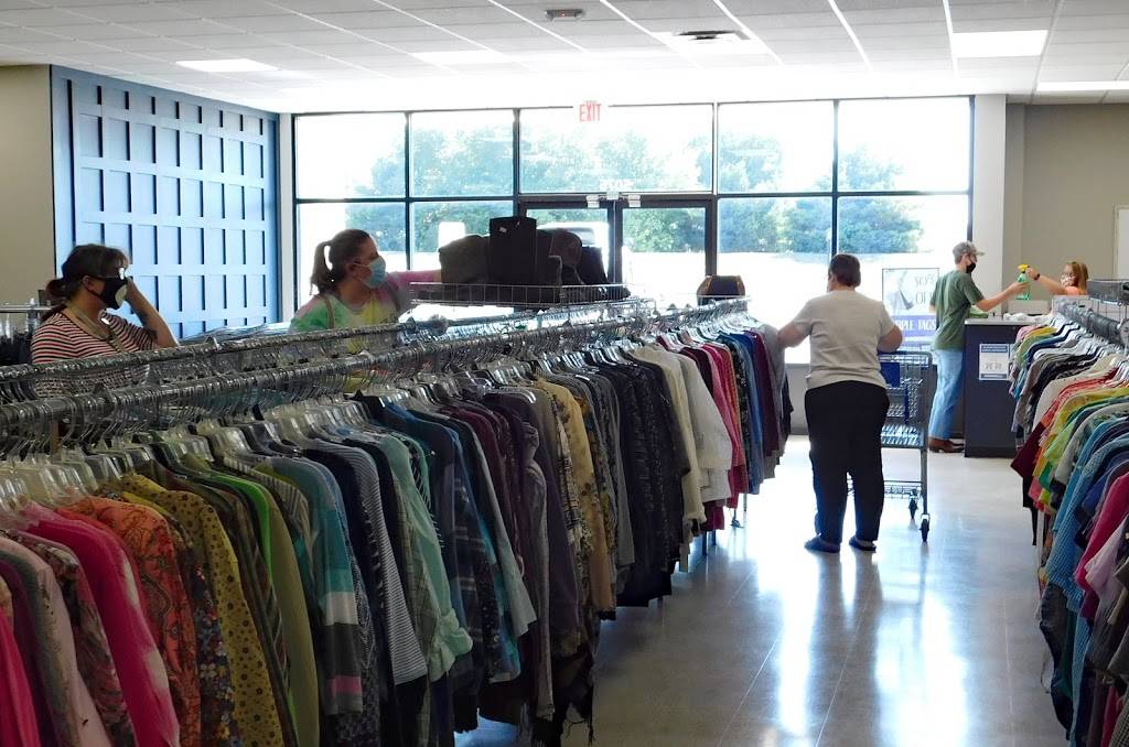 South Bloomfield Goodwill | 5075 S, Union St, South Bloomfield, OH 43103, USA | Phone: (740) 702-4000 ext. 176