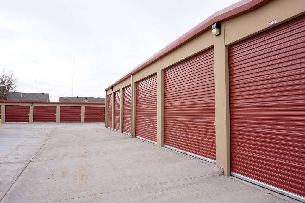 Interlink Storage | 9101 S Bryant Ave, Oklahoma City, OK 73160, USA | Phone: (405) 212-5811