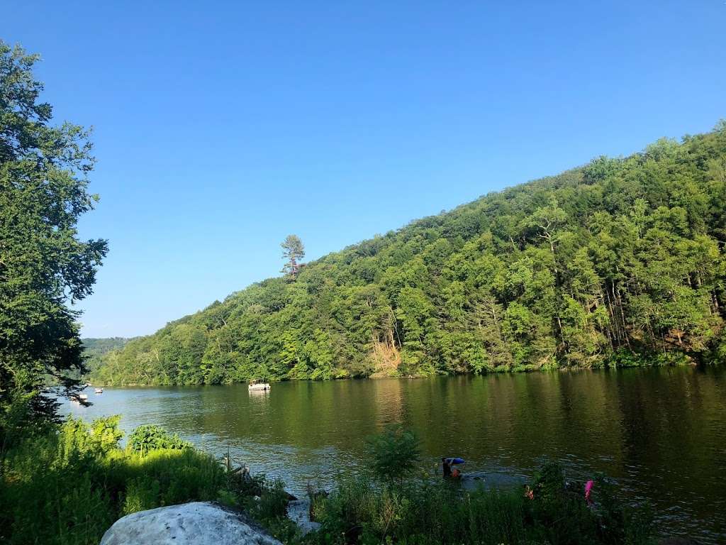 Shepaug Eagle Viewing | 2150 River Rd, Southbury, CT 06488, USA