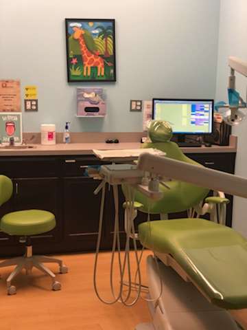 ClearCare Dental | 10 Chatham Heights Rd, Fredericksburg, VA 22407, USA | Phone: (540) 785-4494