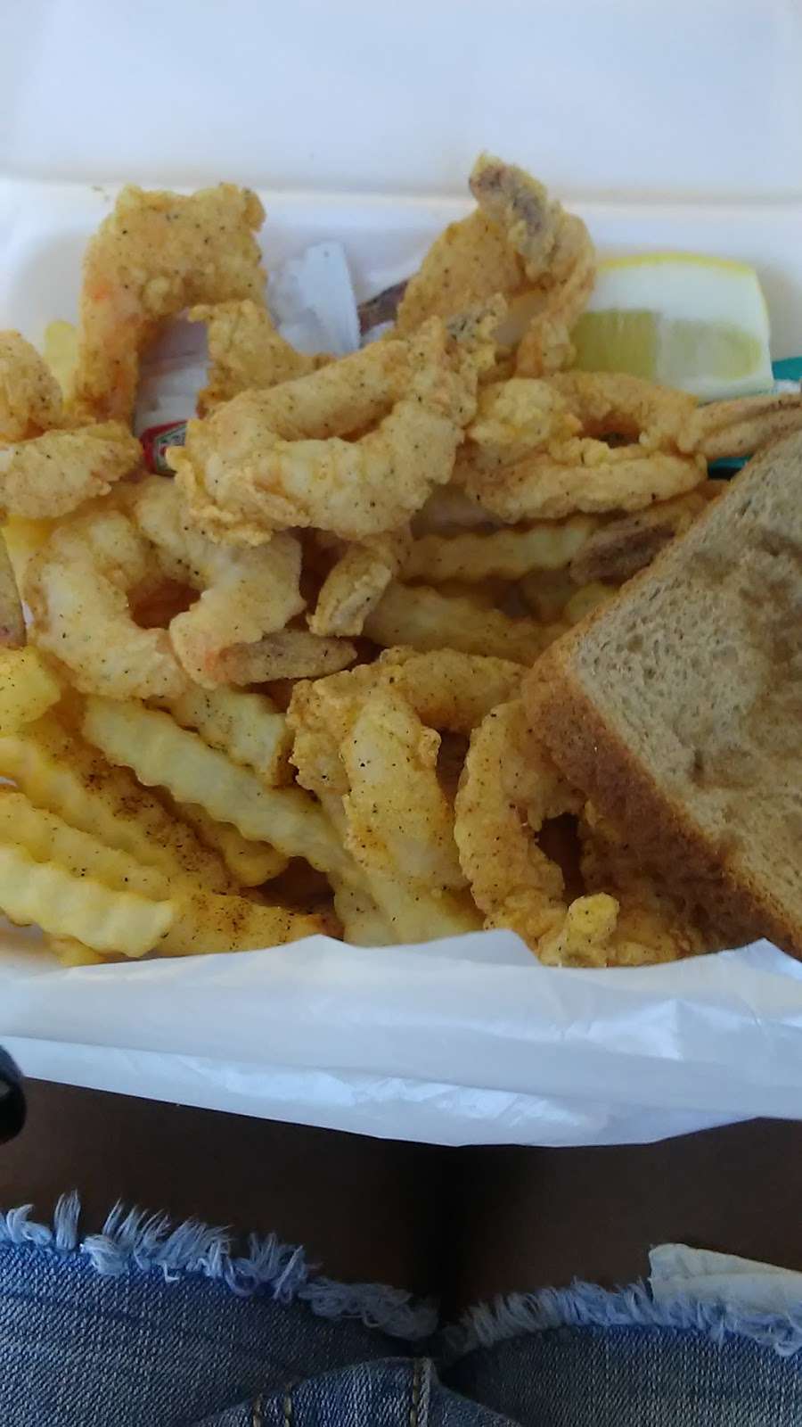 King Fish Market 10901 Crenshaw Blvd E, Inglewood, CA 90303, USA