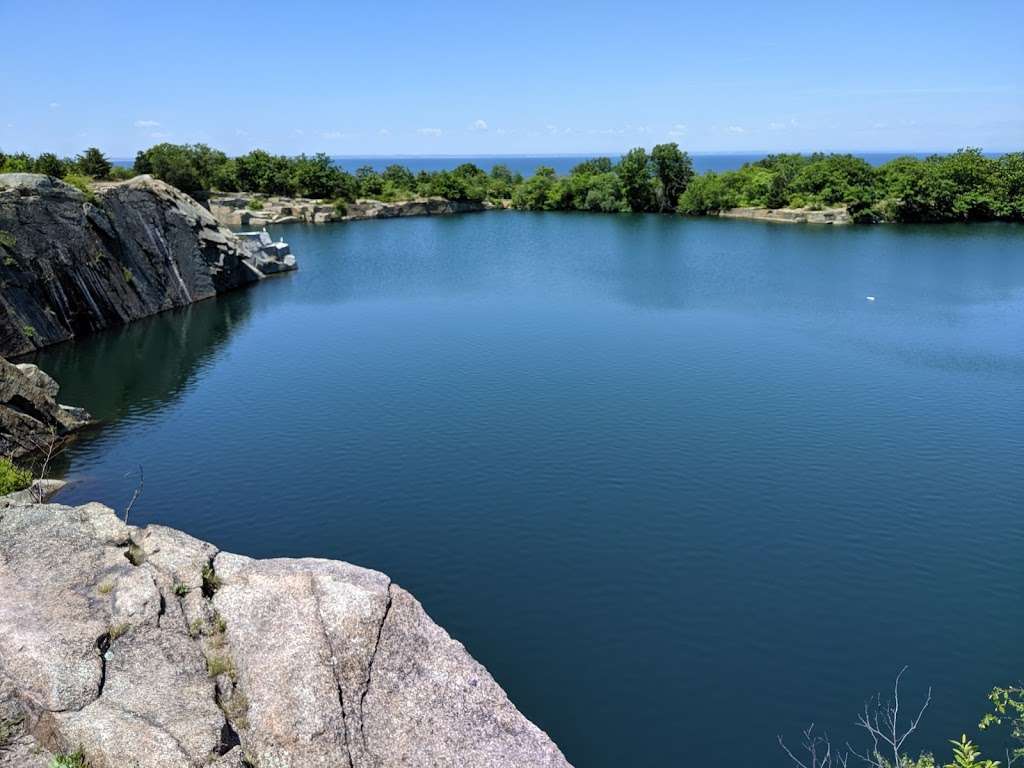 Halibut Point State Park | 5 Gott Ave, Rockport, MA 01966, USA