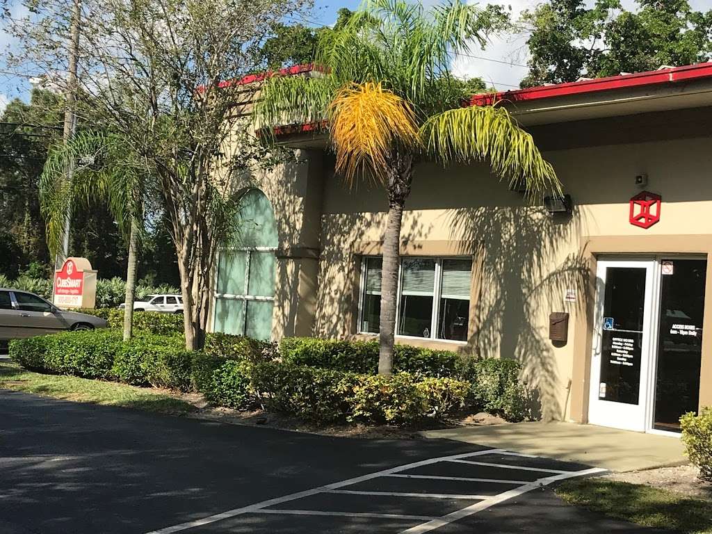 CubeSmart Self Storage | 14216 S Military Trail, Delray Beach, FL 33484 | Phone: (561) 496-1010