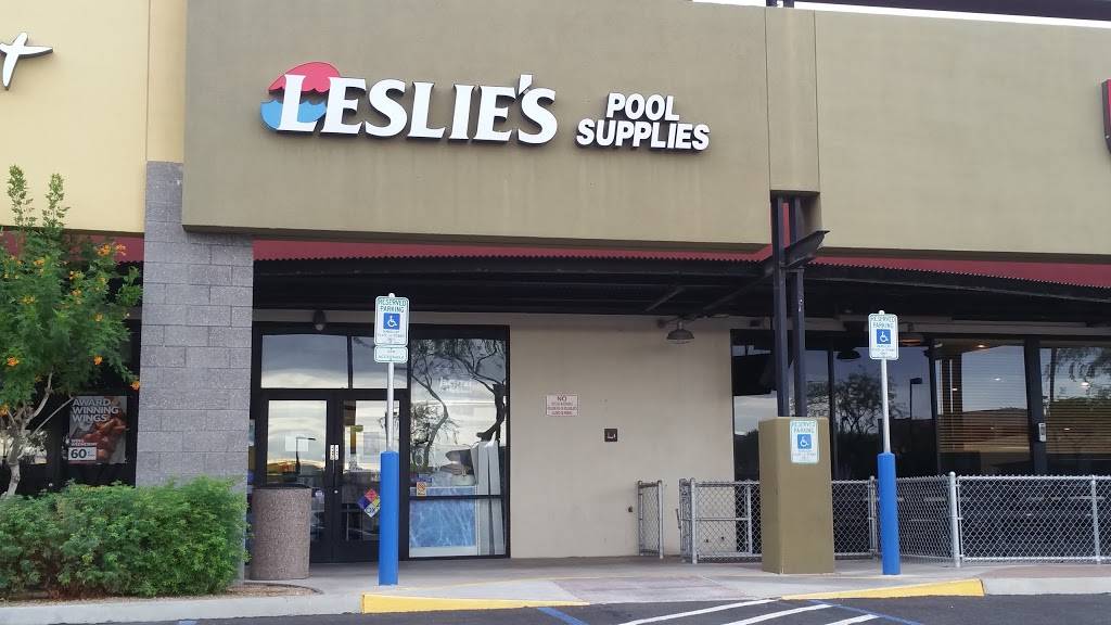 Leslies | 9053 E Baseline Rd, Mesa, AZ 85209, USA | Phone: (480) 354-0859