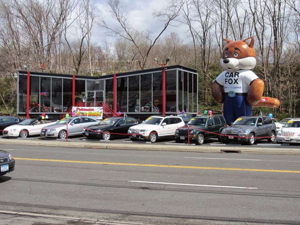 Palisades Auto Sales | 28 NY-59, Nyack, NY 10960 | Phone: (845) 358-2277