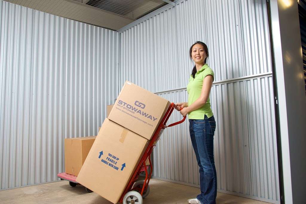 Stowaway Self Storage - Palmer | 2279 Corriere Rd, Easton, PA 18043, USA | Phone: (610) 250-9044