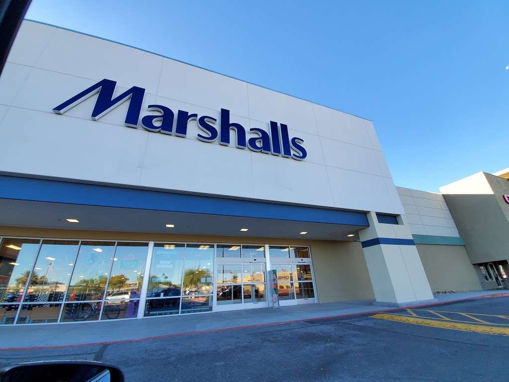 Marshalls | 731 E Bell Rd, Phoenix, AZ 85022, USA | Phone: (602) 375-3220