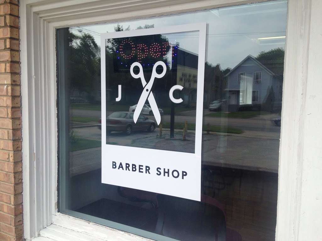 JC Barbershop | 708 S Washington St, Waukegan, IL 60085, USA | Phone: (708) 476-1241