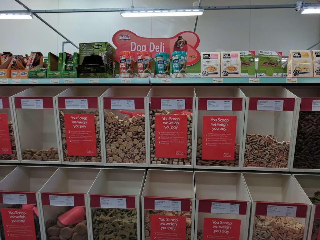 Jollyes - The Pet Food Superstore Dartford | Princes Rd, Dartford DA1 2QA, UK | Phone: 01322 277231