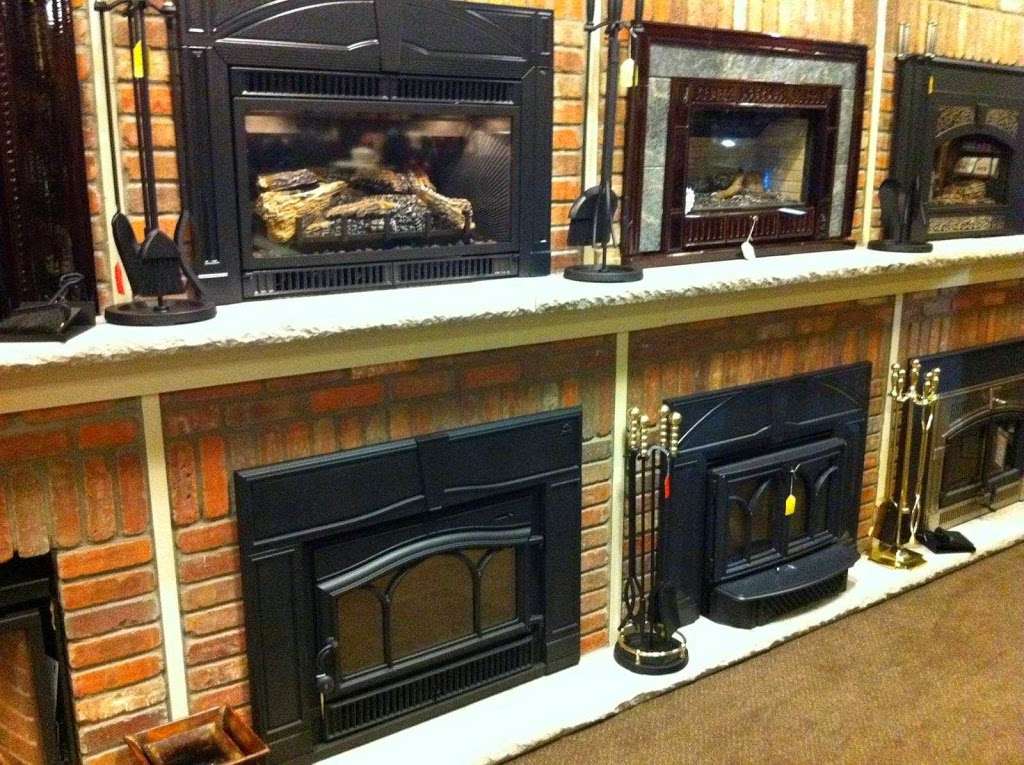 Fireplaces Plus | 660 E Bay Ave, Manahawkin, NJ 08050, USA | Phone: (609) 597-3473